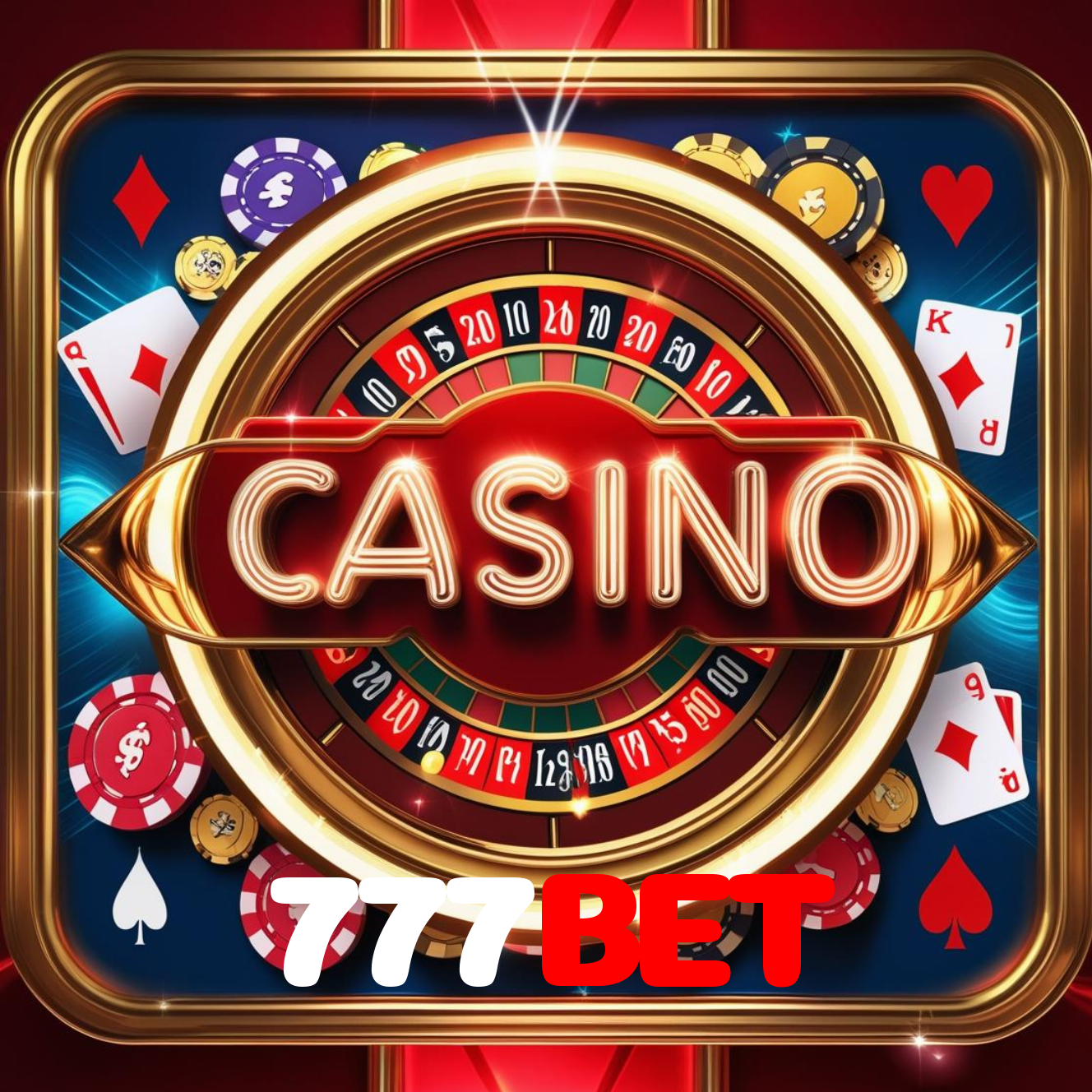 Descubra a Emoção dos JackpotGames no 777BET